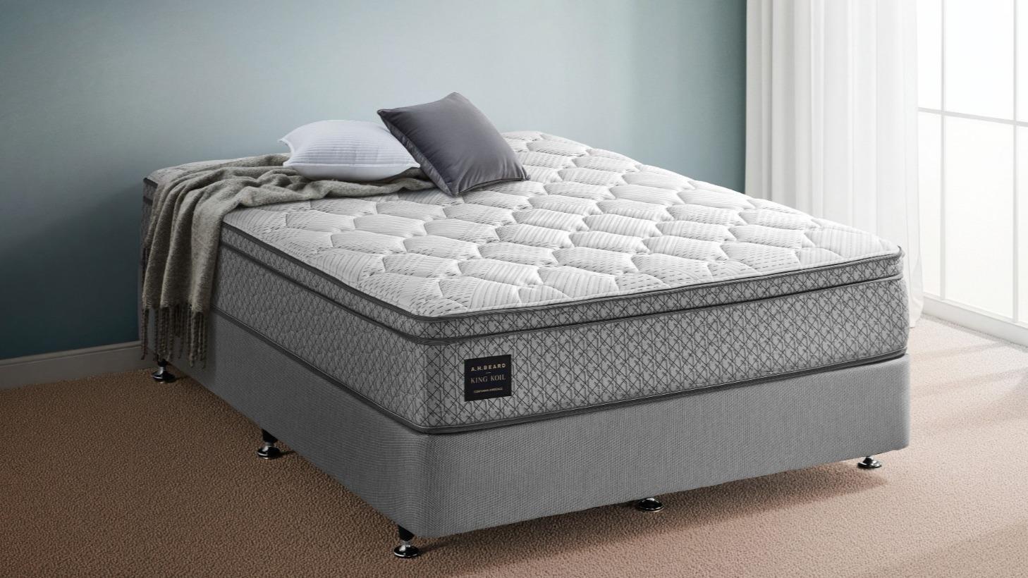 King Koil Conforma Ambience Mattress