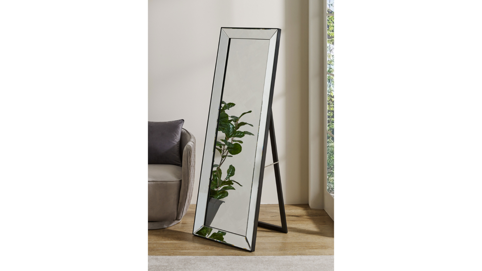 Venice Cheval Mirror