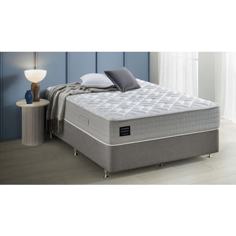 King Koil Chiro Indulgence Super Firm Mattress - King Single