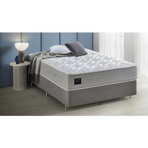 King Koil Chiro Indulgence Super Firm Mattress - Super King