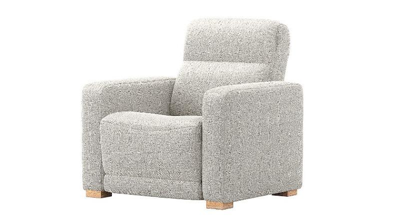 Ossana Recliner Armchair