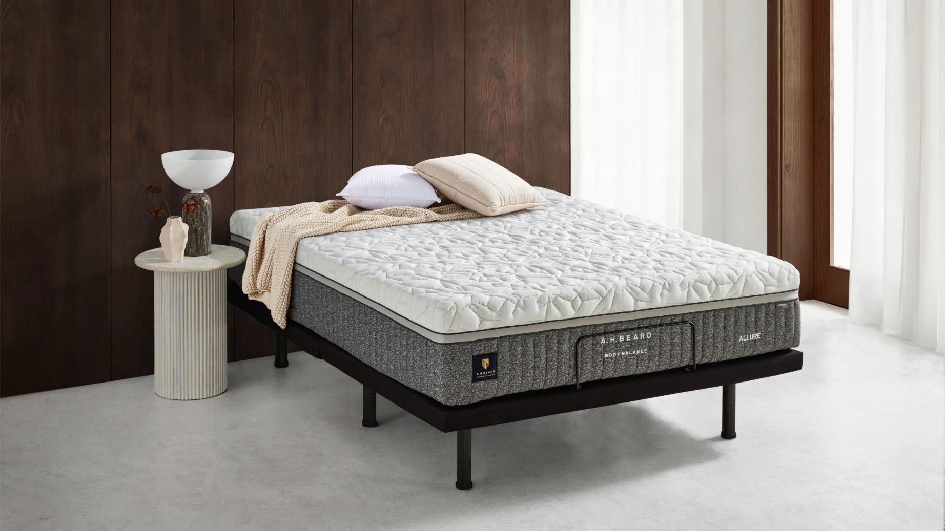 Body Balance Allure Mattress