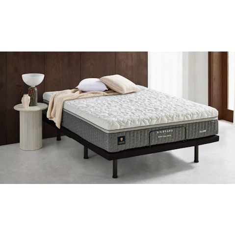 Body Balance Allure Super Firm Mattress - King