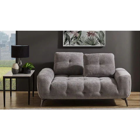Gosper Fabric Sofa