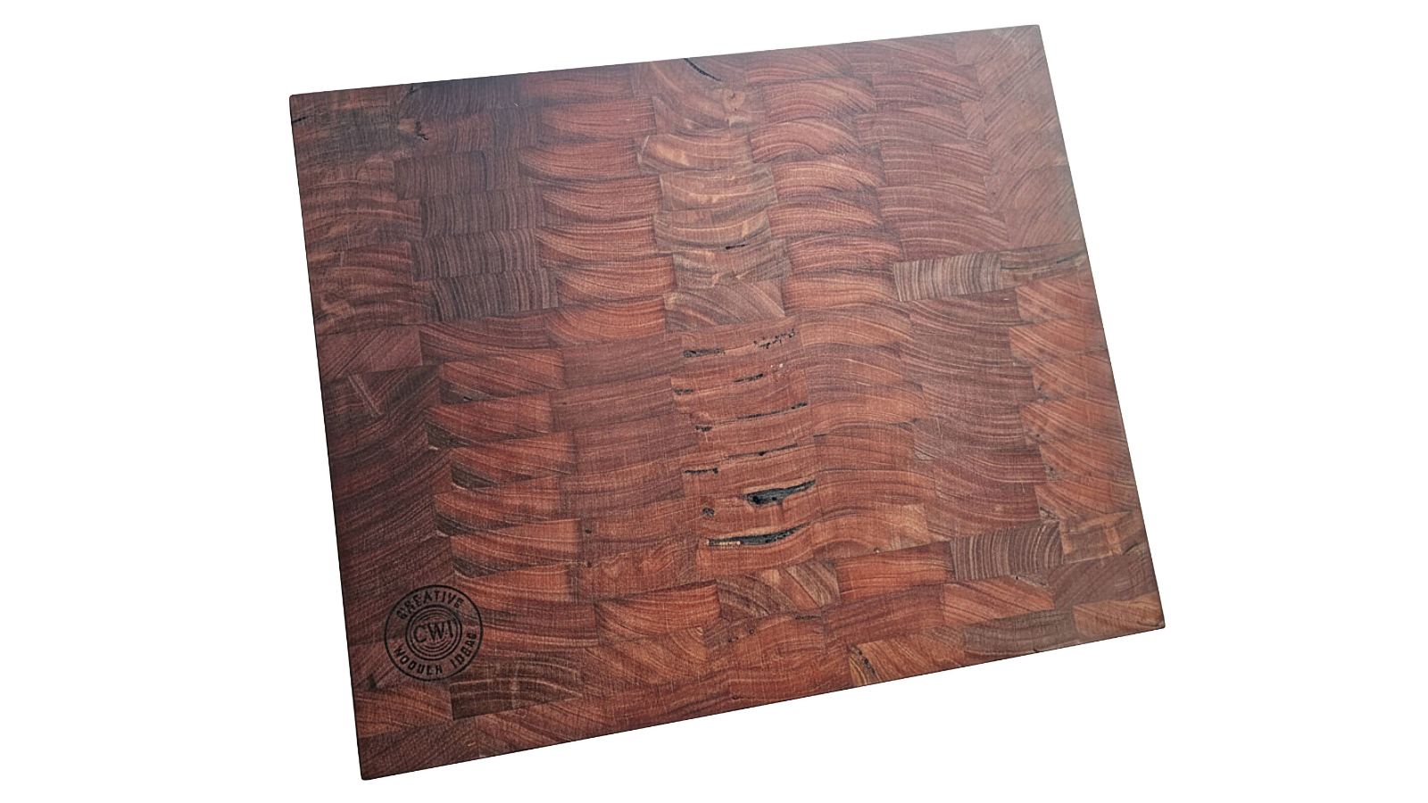 Australian Made Butcher Block - Large