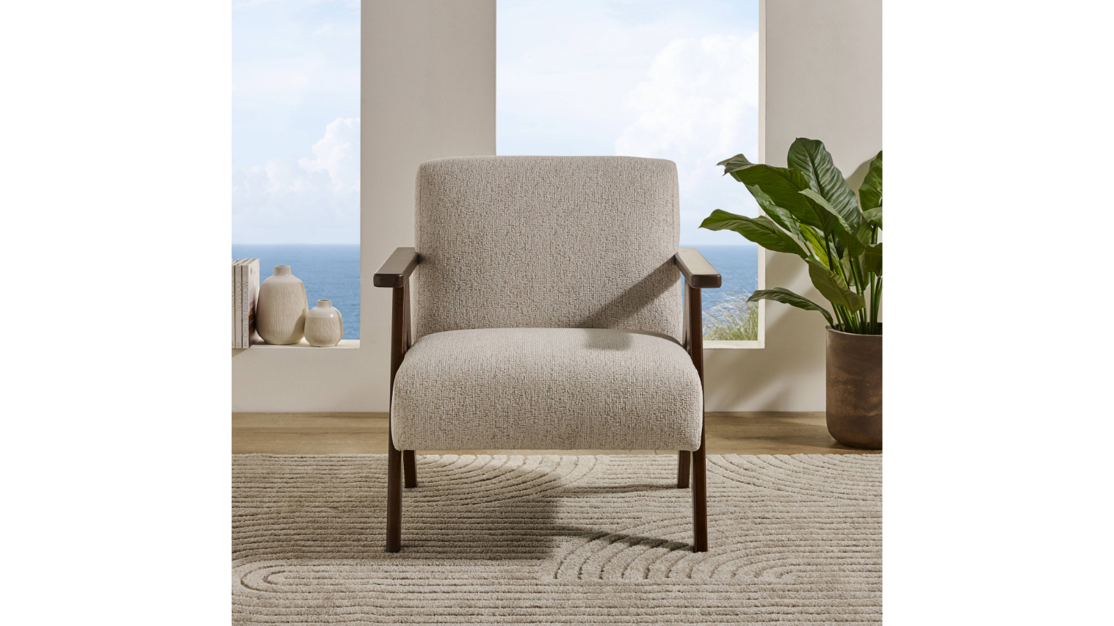 Pyxis Accent Chair