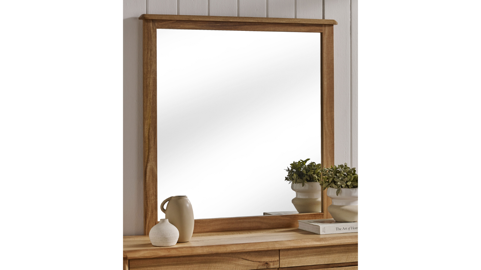 Mason Mirror