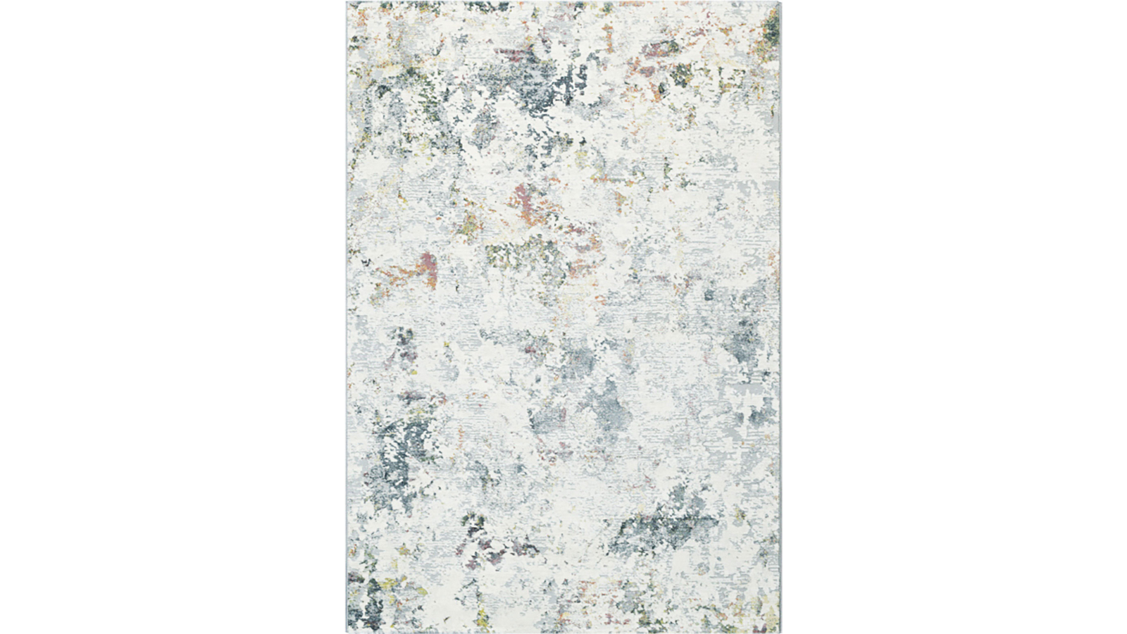 Colorado Marbled Blue Rug - Extra Large