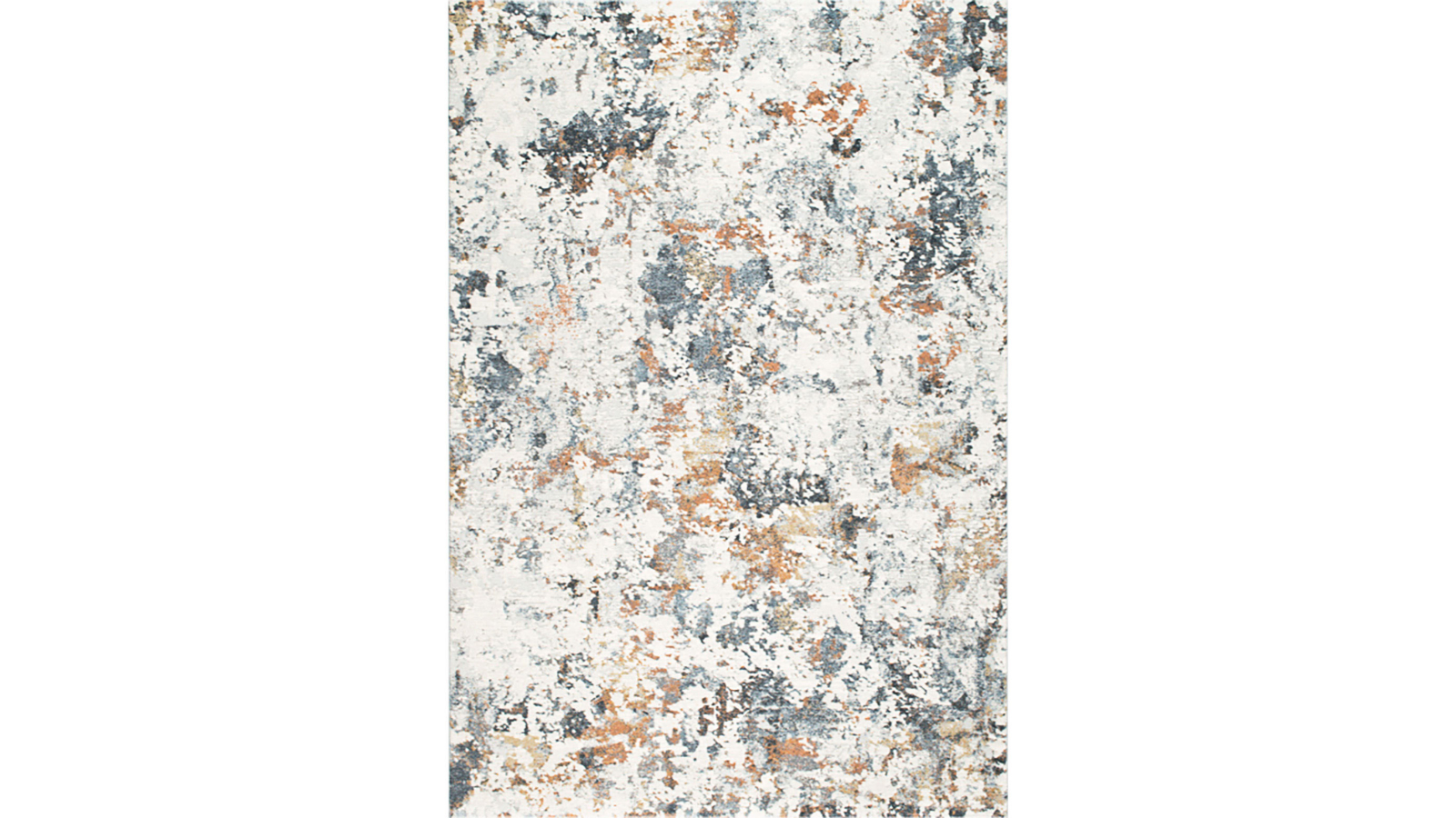 Colorado Marbled Terra Rug - Large