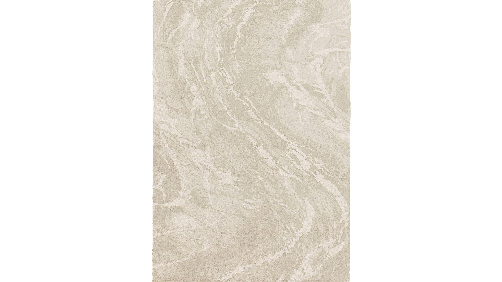 Resist Flow Rug - Medium