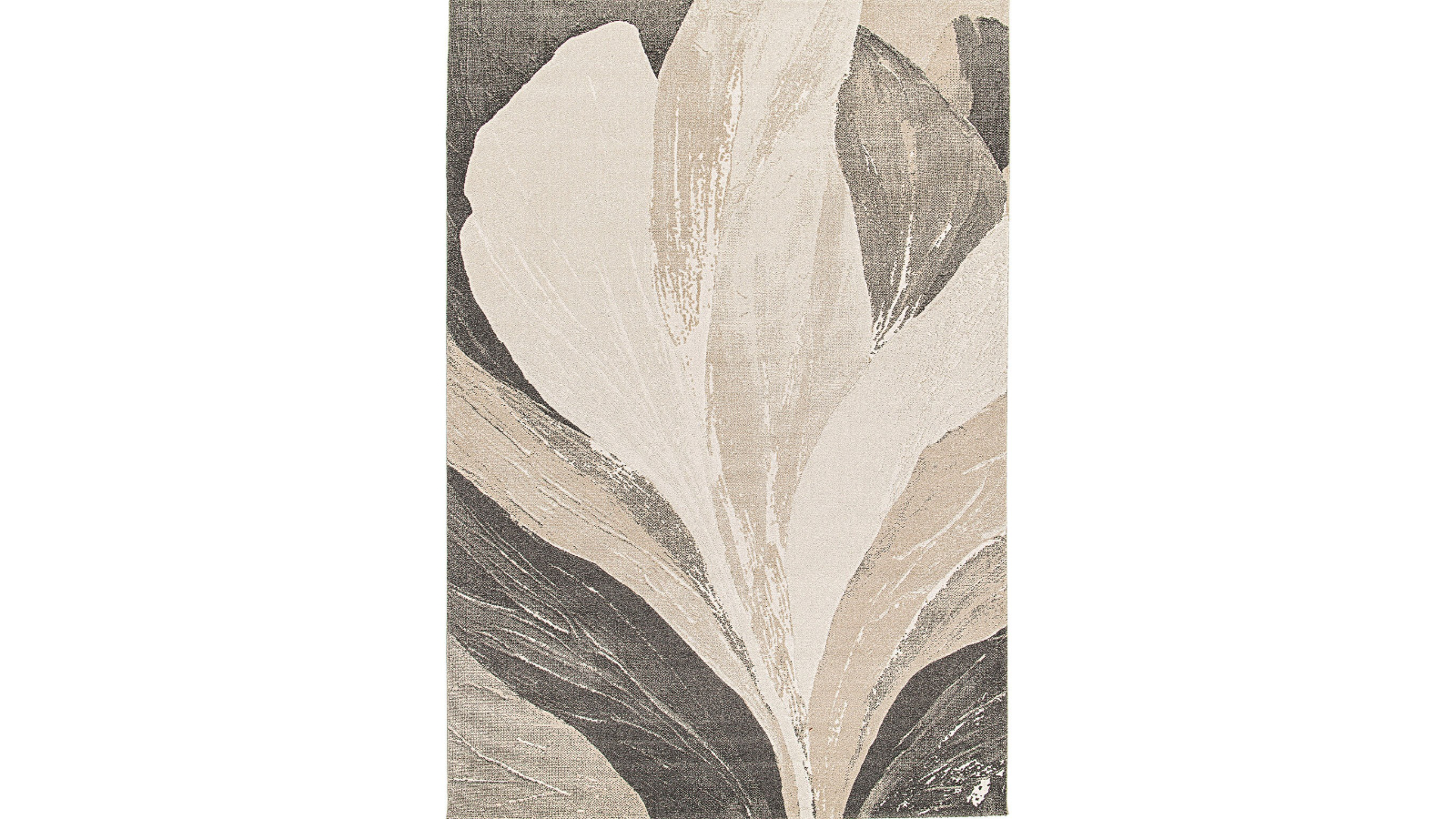 Resist Lily Rug - Medium