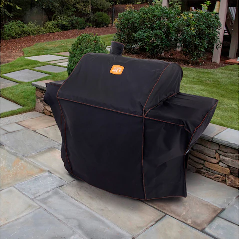 Oklahoma Joe's Tahoma 900 Cover