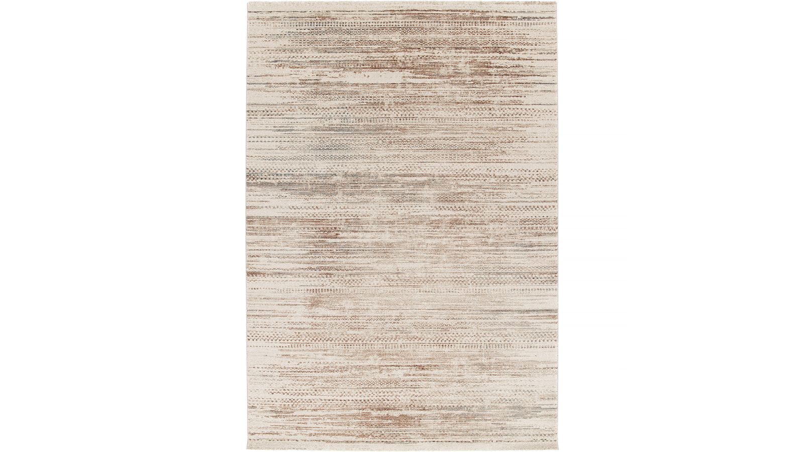 Reverie Antique Scarlet Rug - Extra Large