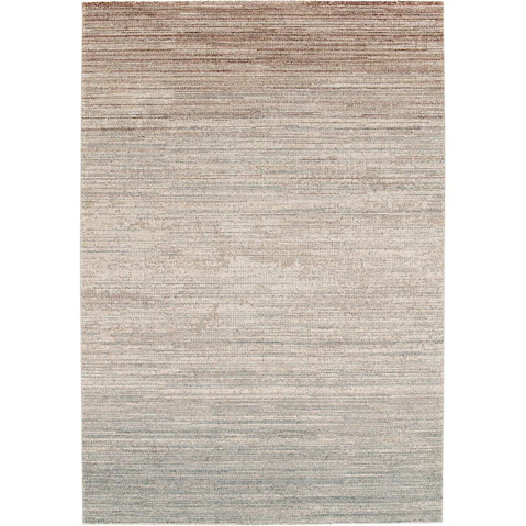 Reverie Ombre Multi-coloured Rug - Large
