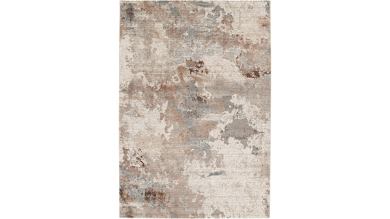 Reverie Painterly Rug - Medium