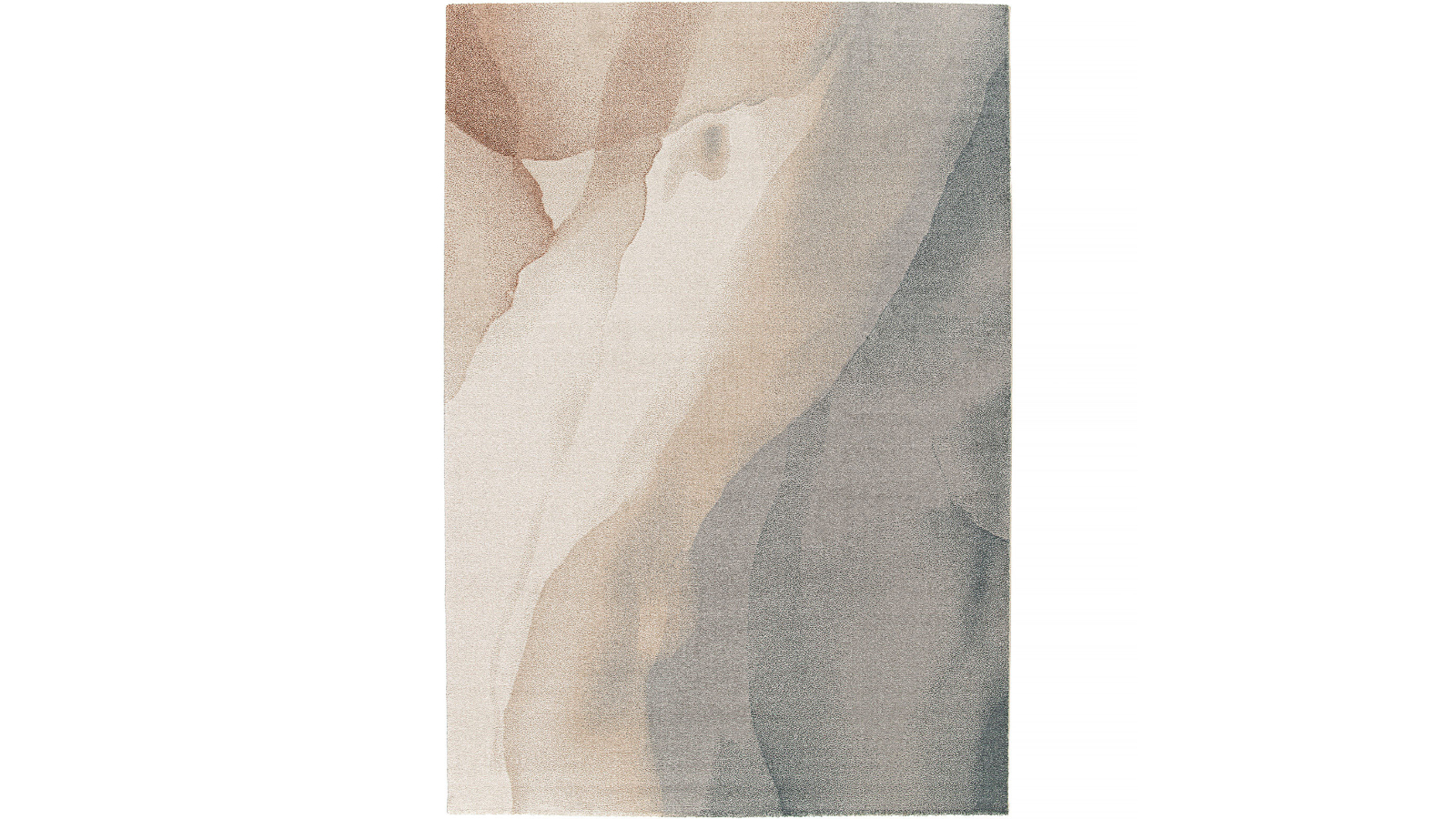 Reverie Water Colour Rug - Extra Large