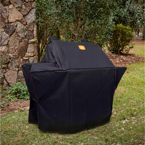 Oklahoma Joe's Marshal Centrebox Cover