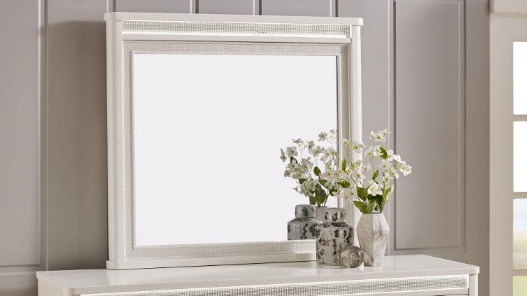 Solitaire Mirror
