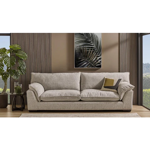 Lawson Fabric Sofa