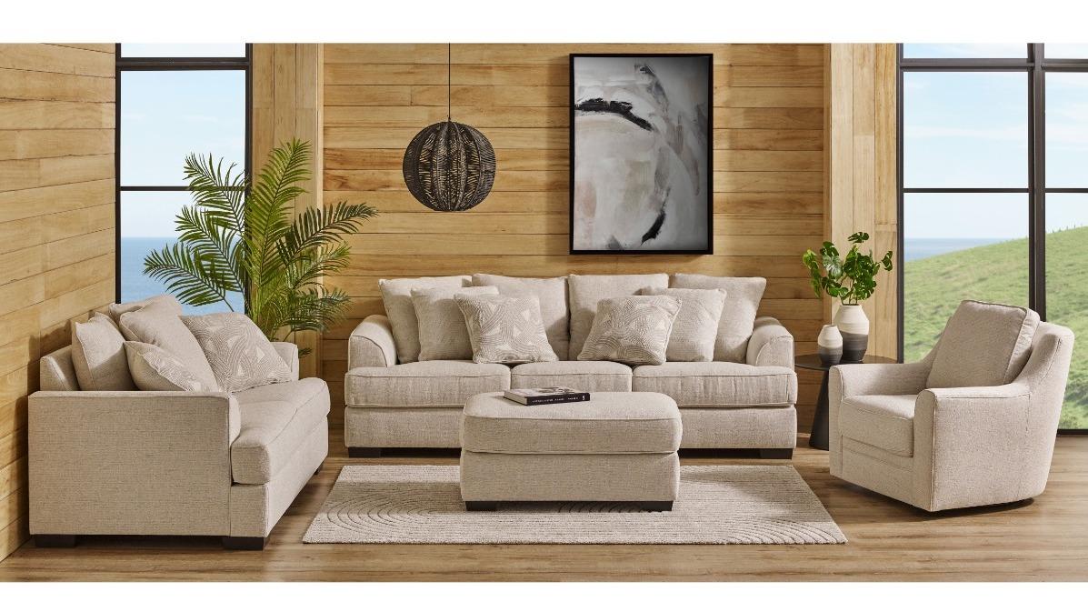 Neutron Sofa