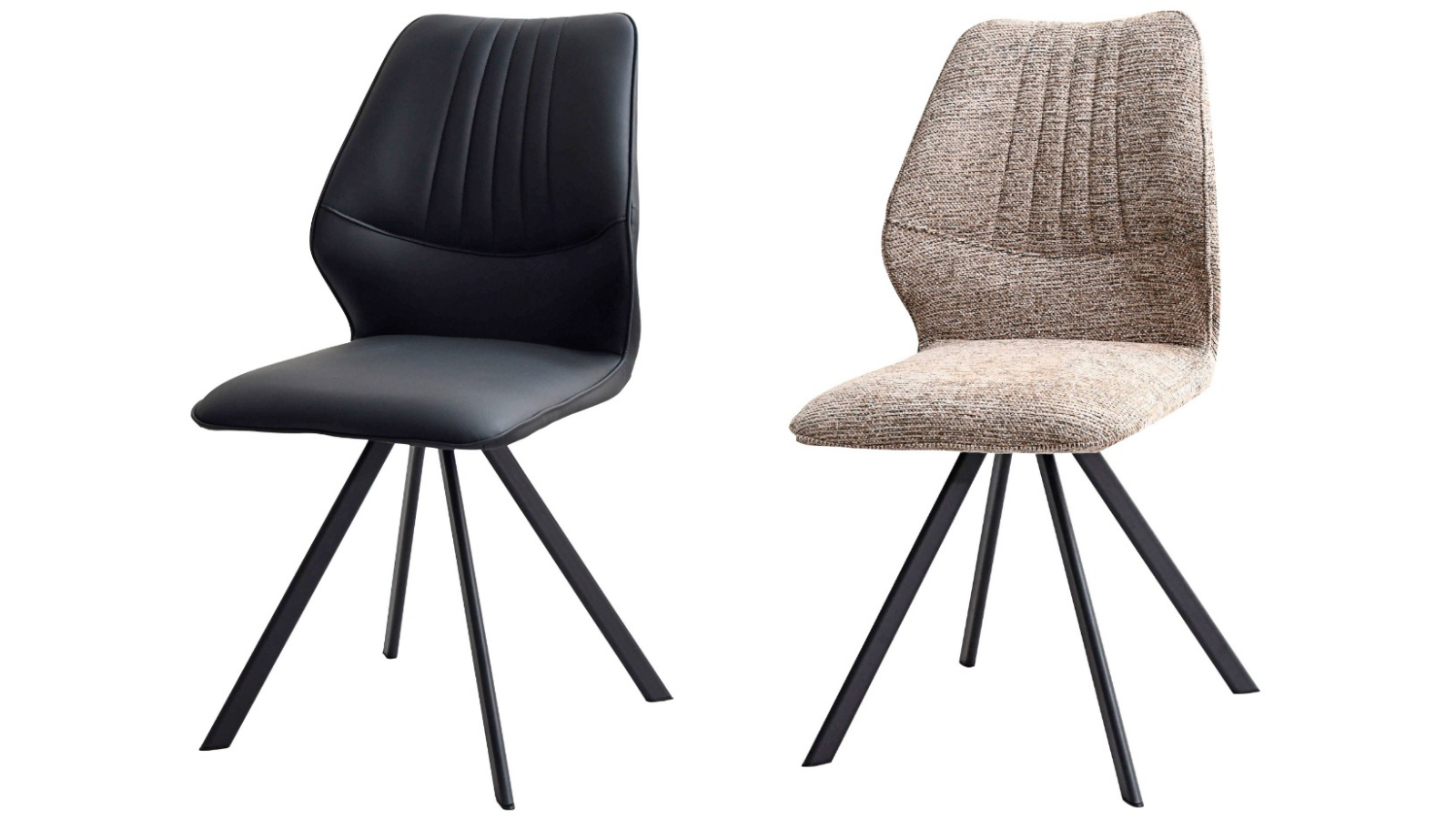 Orbit Swivel Dining Chair