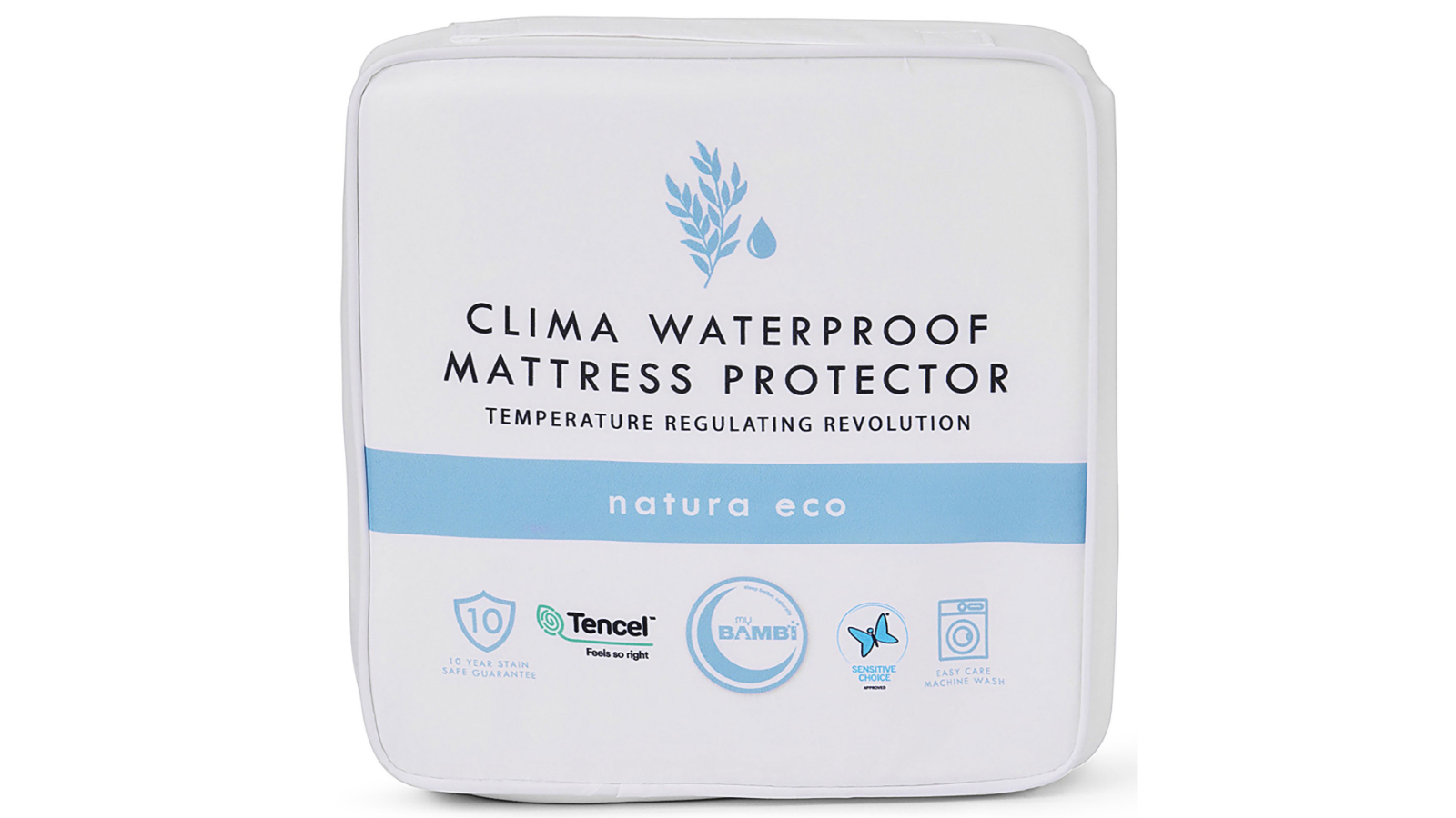 Tencel Clima Mattress Protector - King
