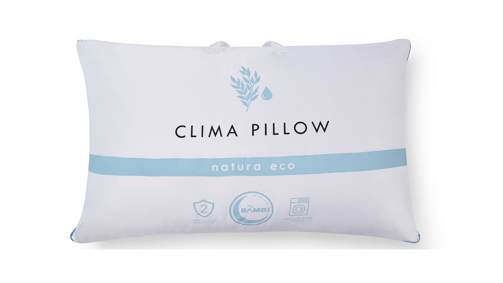 Natura Clima Ingeo Pillow 
