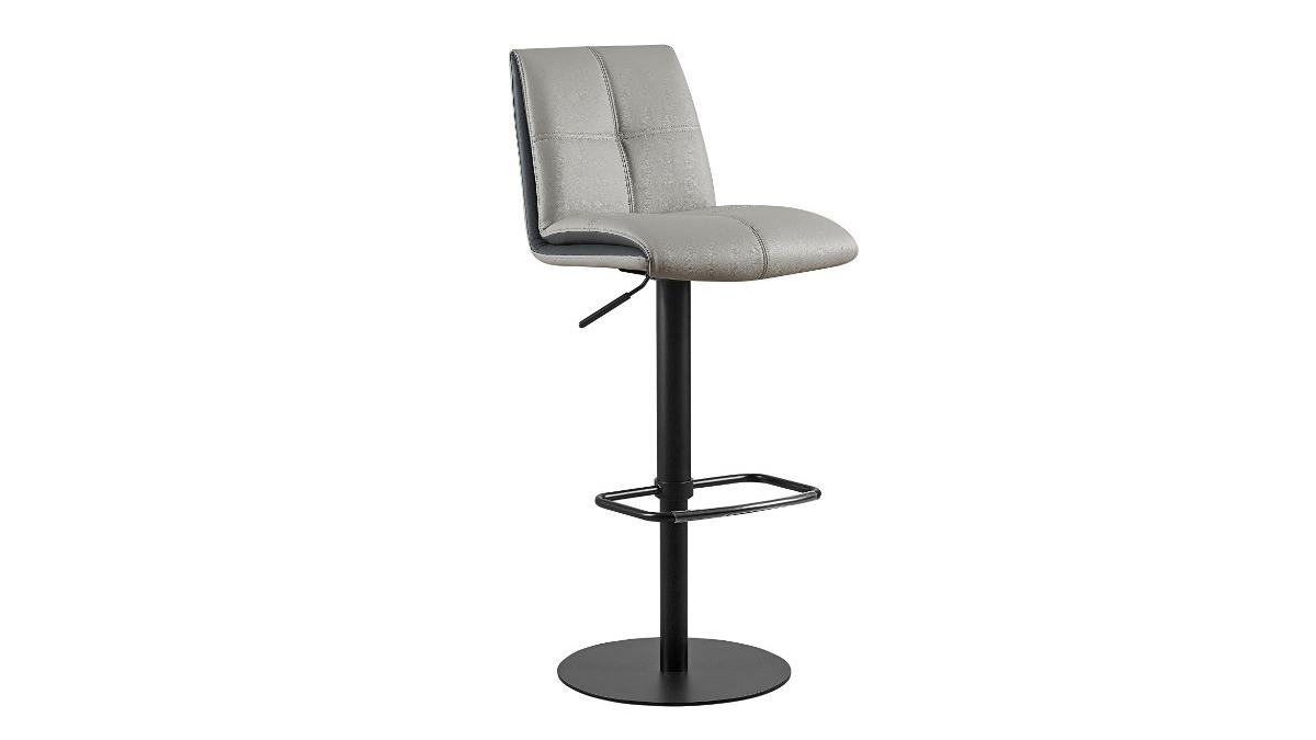 Elysian Gaslift Swivel Bar Stool
