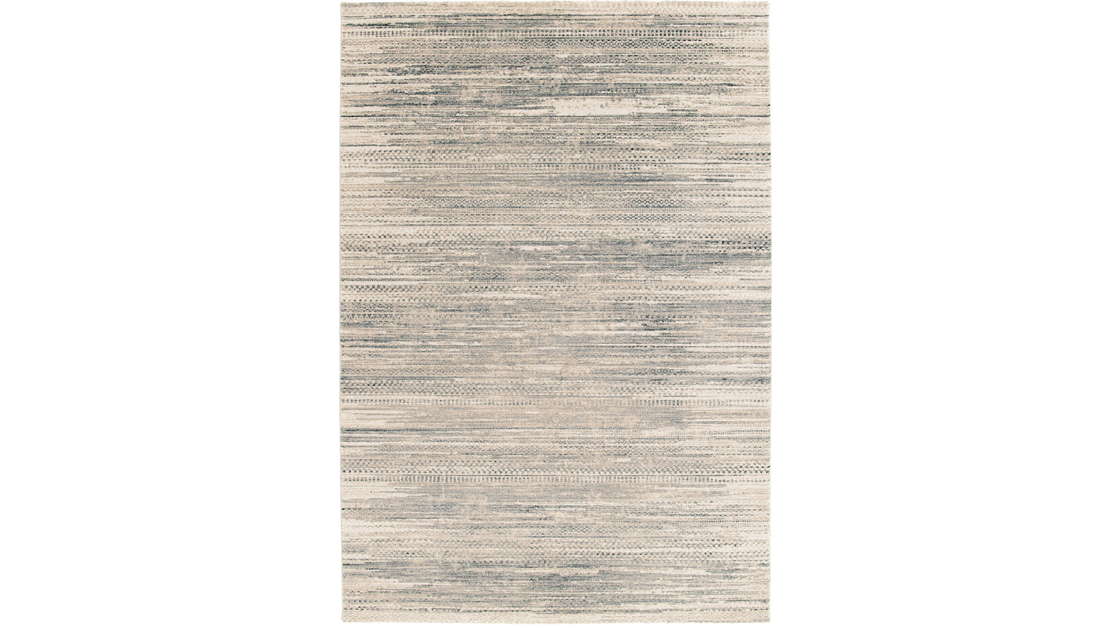 Reverie Antique Blue Rug - Extra Large