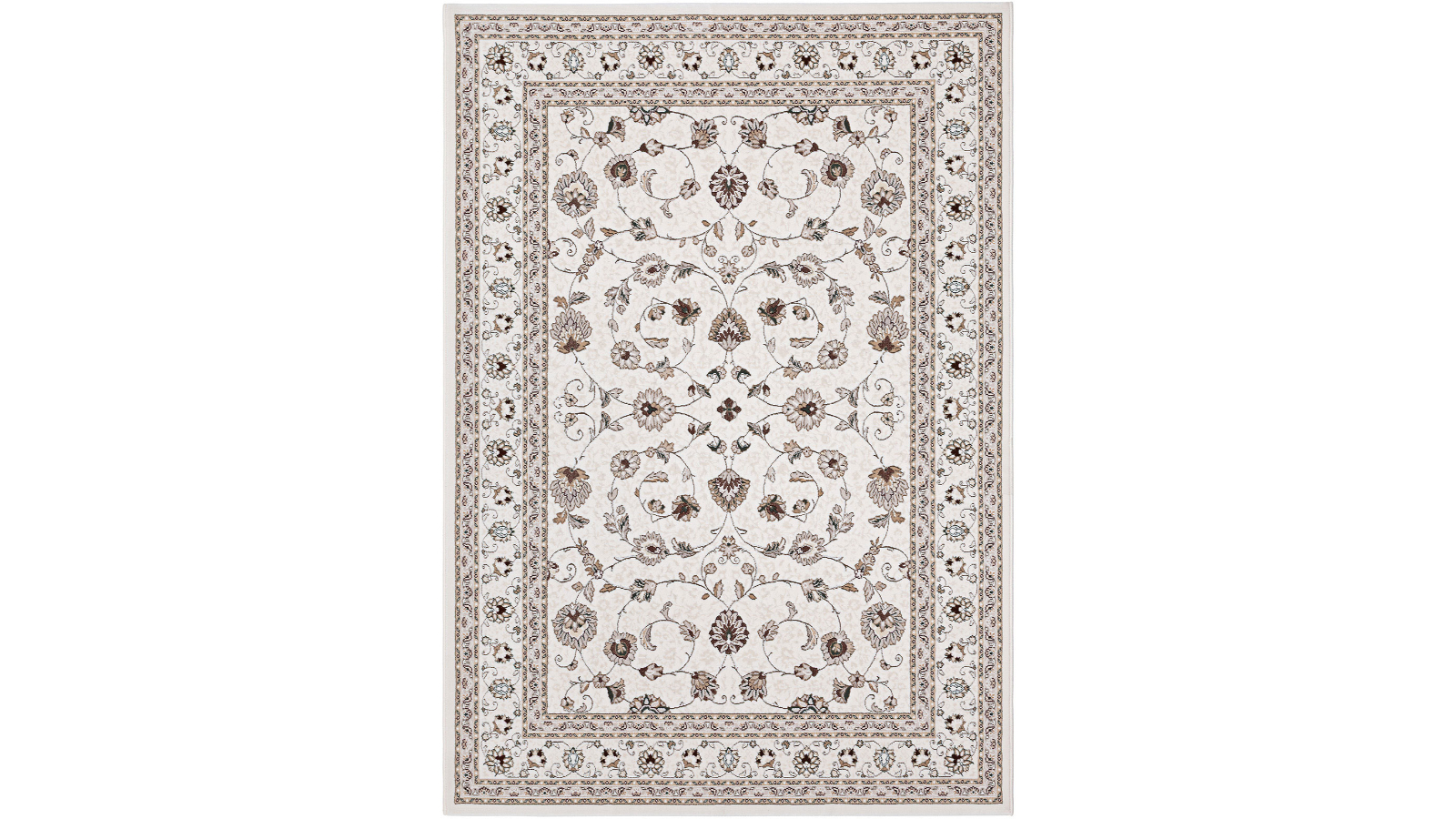 Savannah Ivory Rug - Large