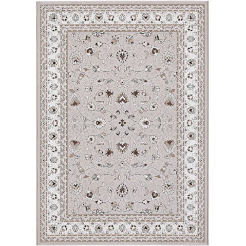 Savannah Taupe Rug - Large