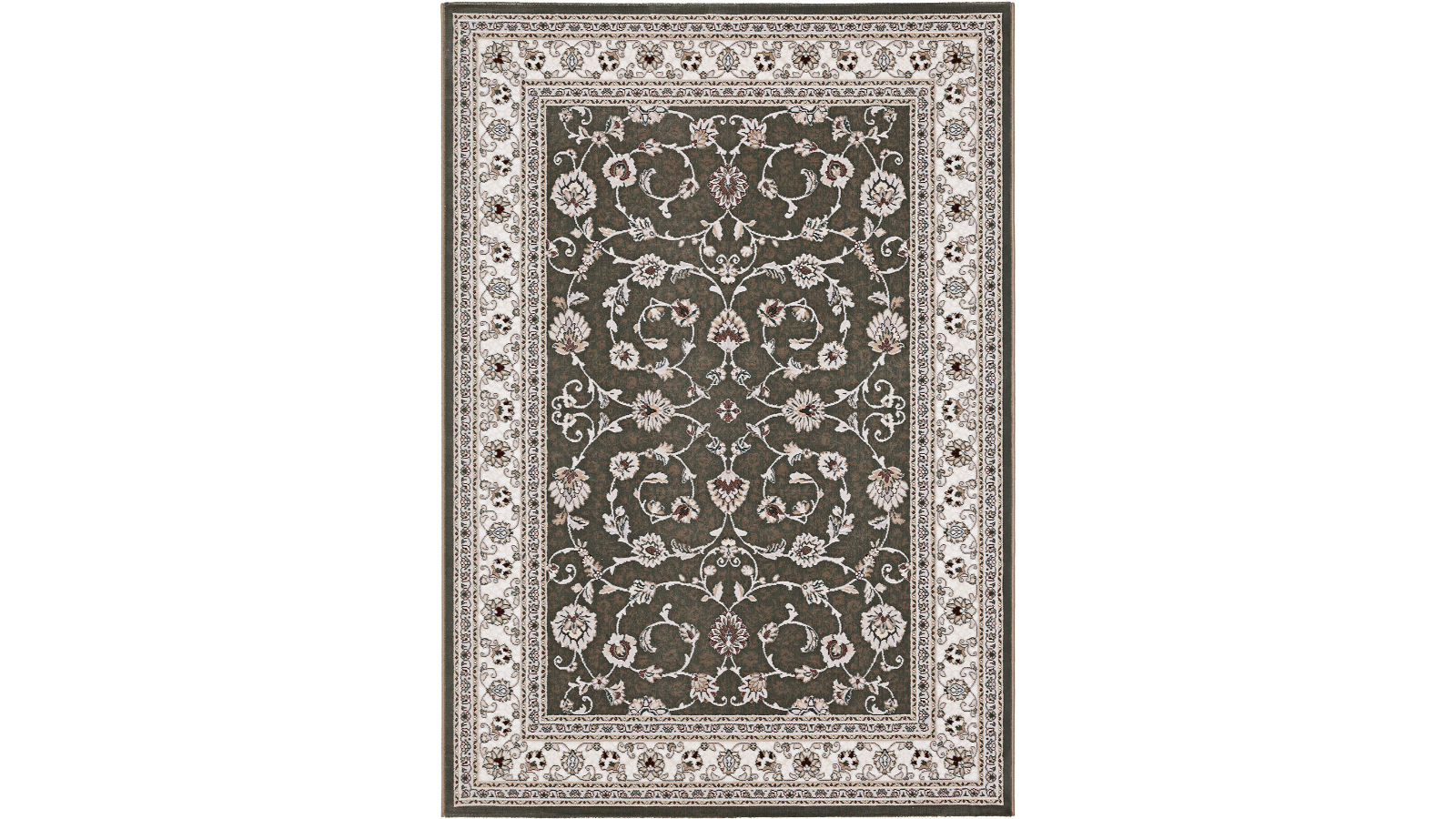 Savannah Green Rug - Medium