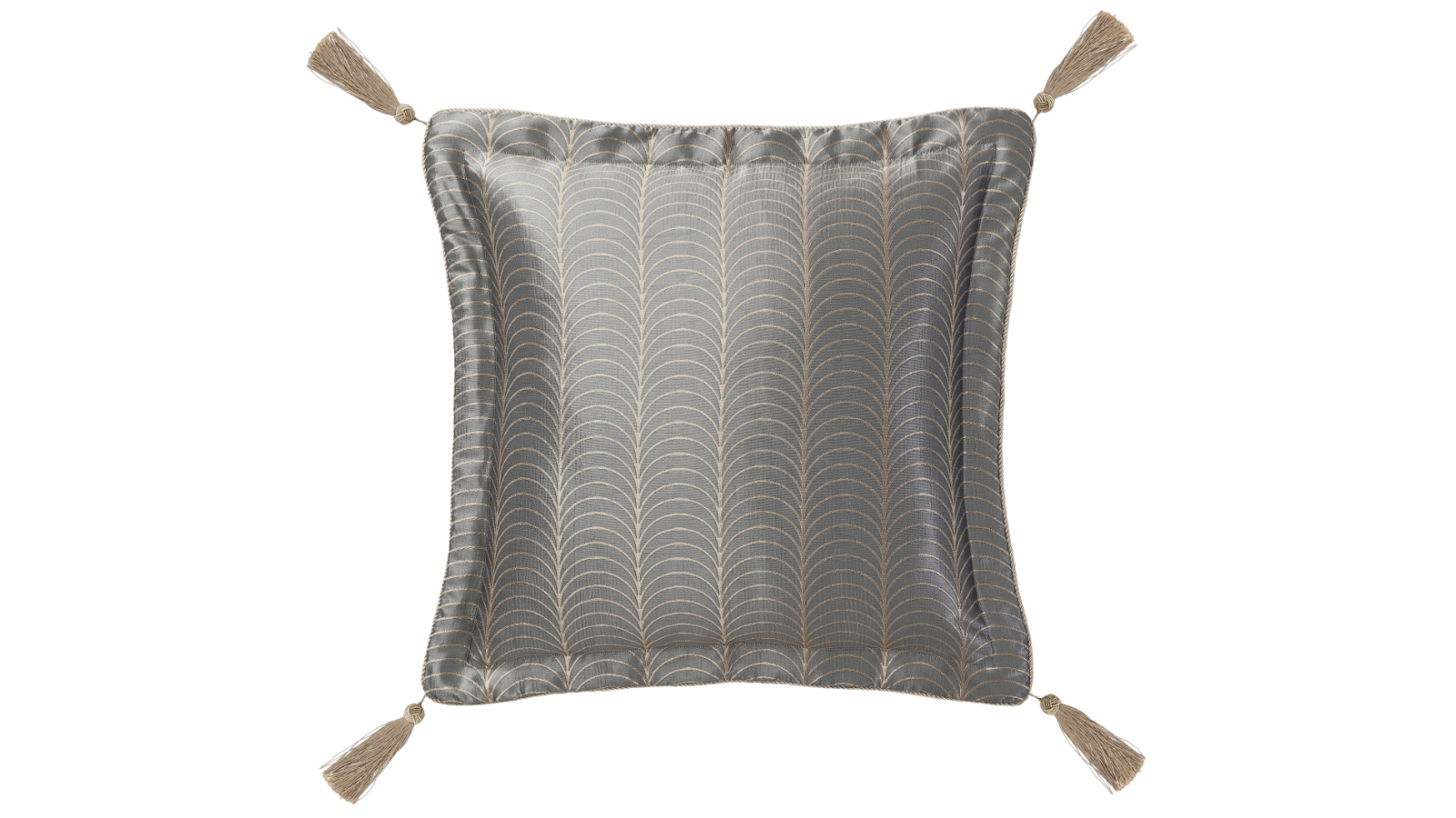 Florentine Gold European Pillowcase