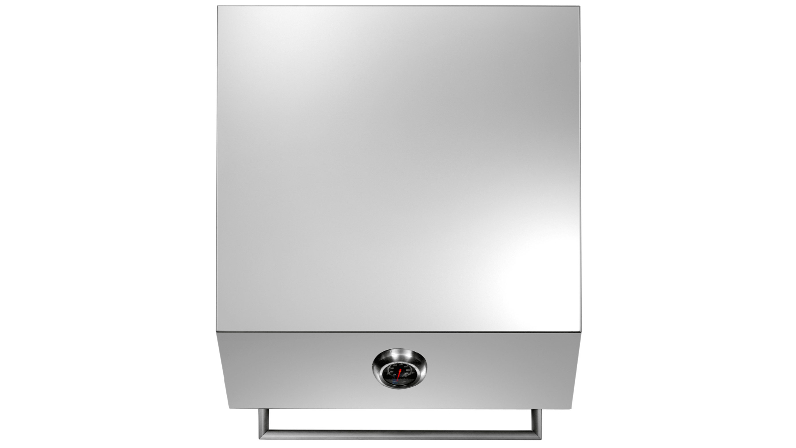 Artusi Hooded BBQ Lid