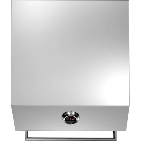 Artusi Hooded BBQ Lid