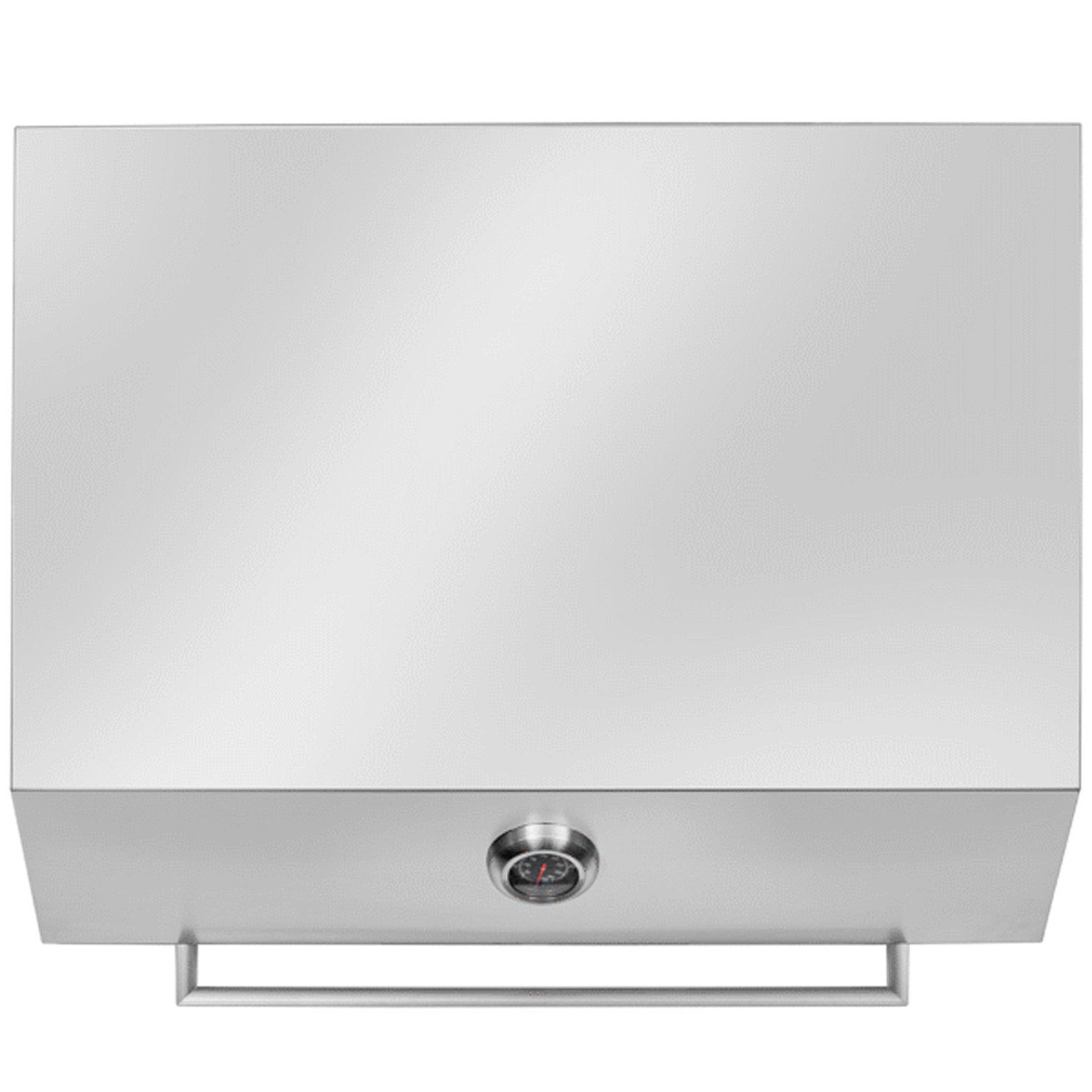 Artusi Hooded BBQ Lid - 80cm