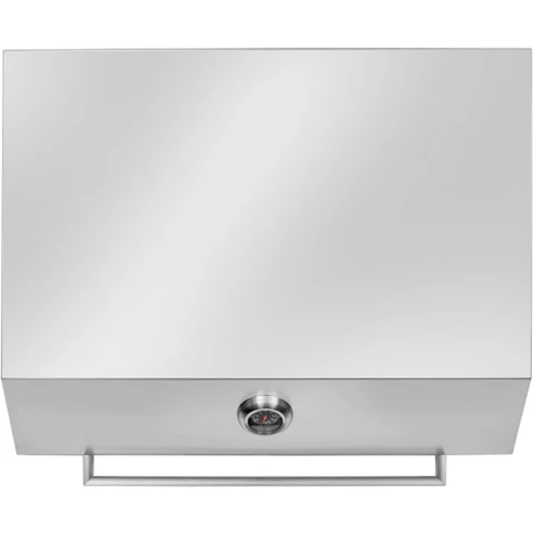 Artusi Hooded BBQ Lid - 80cm