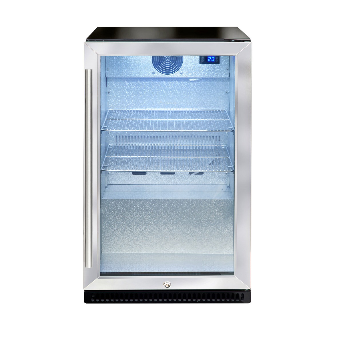 Artusi 1-Door 118L Beverage Cooler