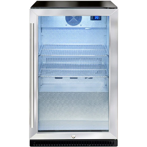 Artusi 1-Door 118L Beverage Cooler
