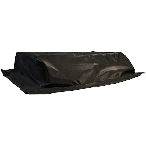 Artusi 4-Burner Built-in Hood Cover