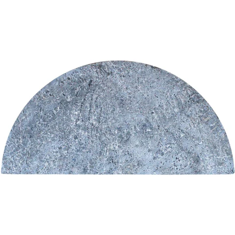 Kamado Joe Accessories Big Joe Half Stone