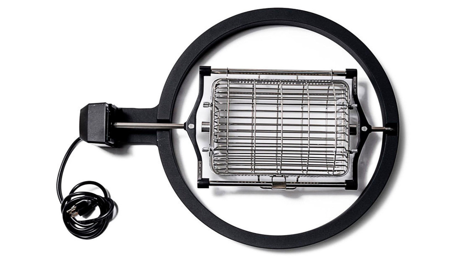 Kamado Joe Accessories Joetisserie Basket Kit