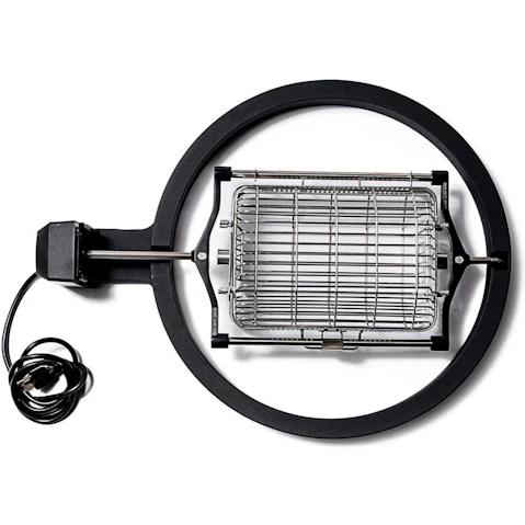 Kamado Joe Accessories Joetisserie Basket Kit