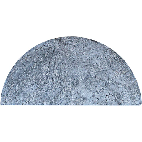Kamado Joe Accessories Classic Joe Half Stone