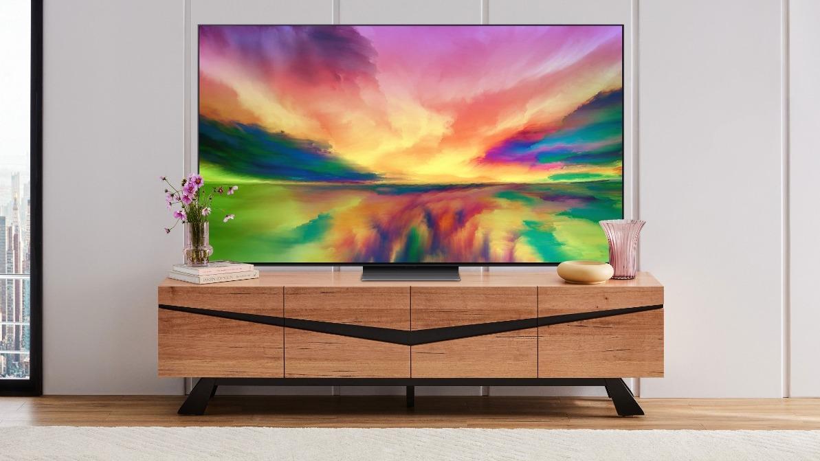 Valo Entertainment Unit