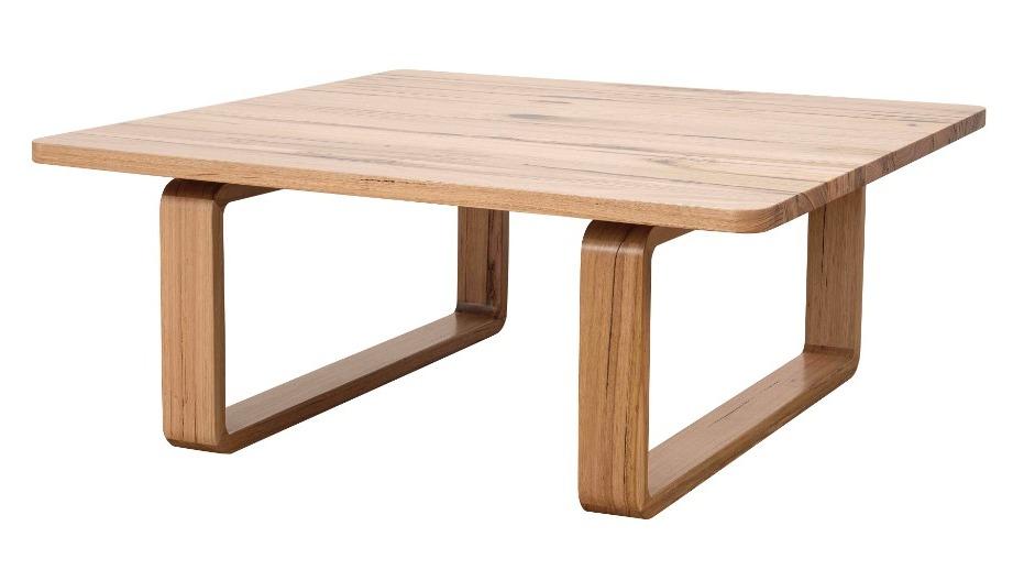 Smithton Square Coffee Table