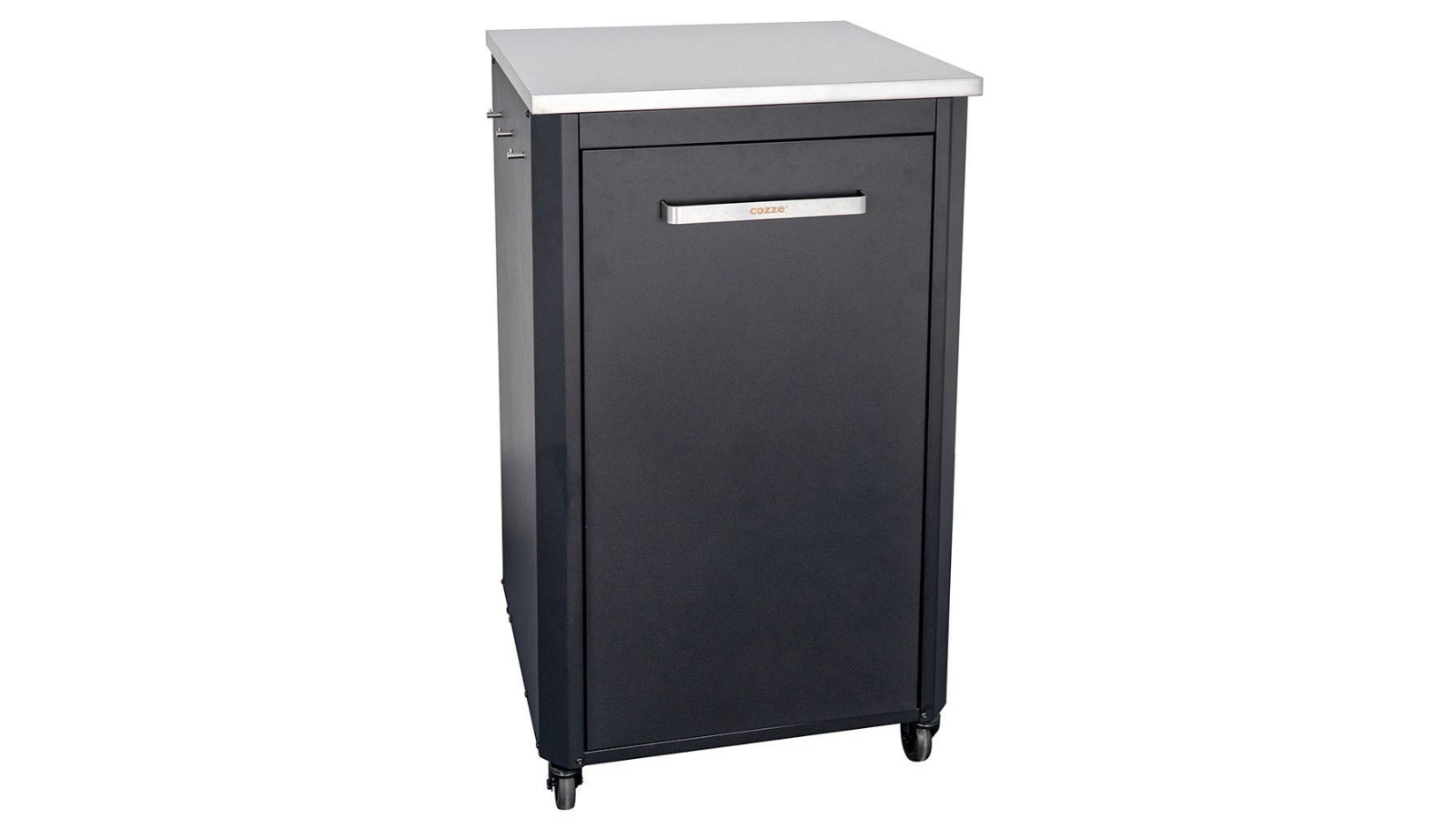 Cozze 1-Door Cabinetry