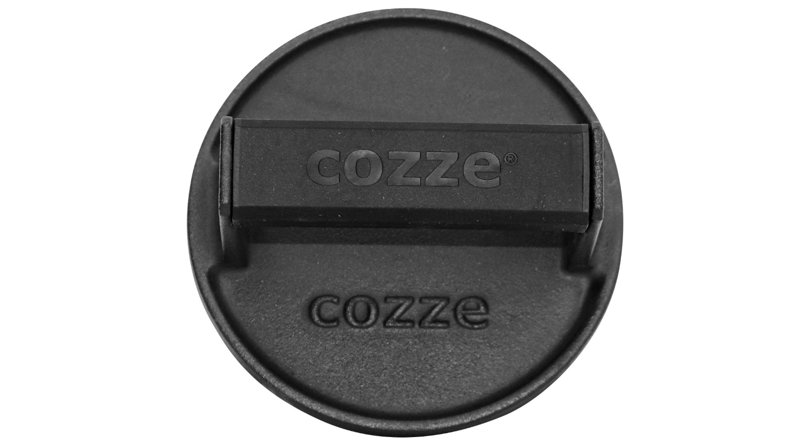 Cozze Accessories Burger Press