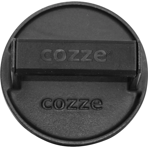 Cozze Accessories Burger Press