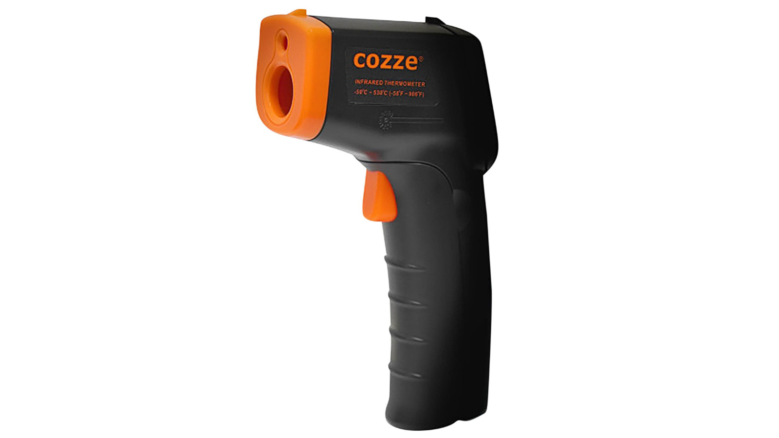 Cozze Accessories Infrared Thermometer